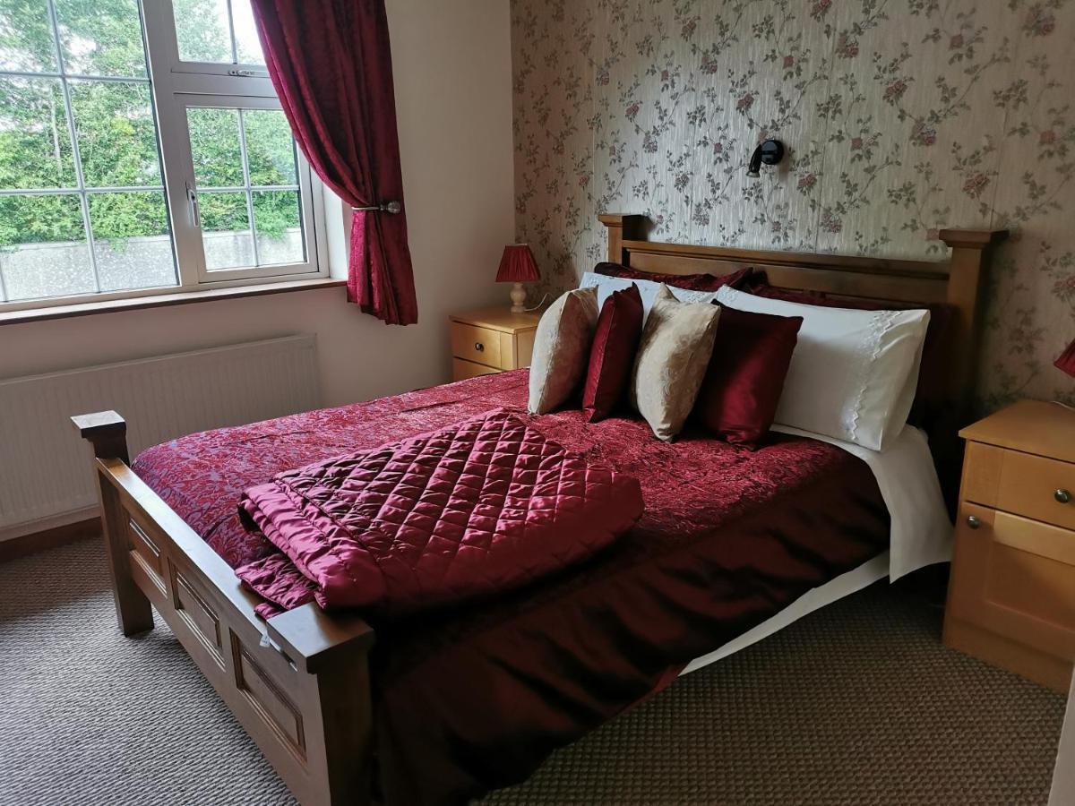 Noraville House Killarney Buitenkant foto