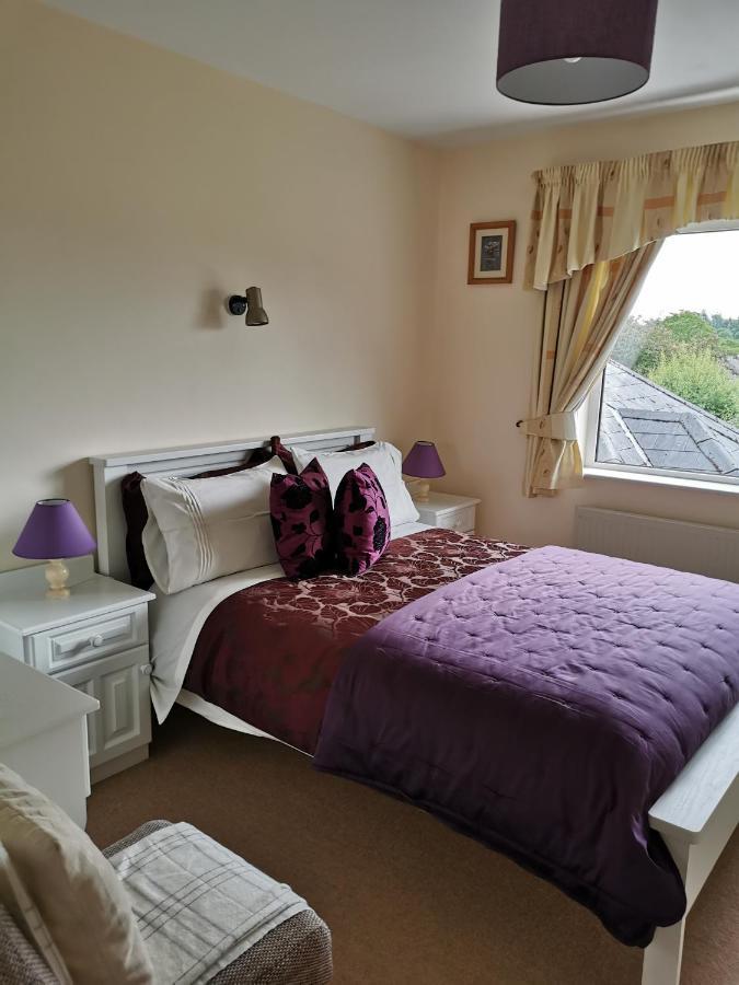 Noraville House Killarney Buitenkant foto