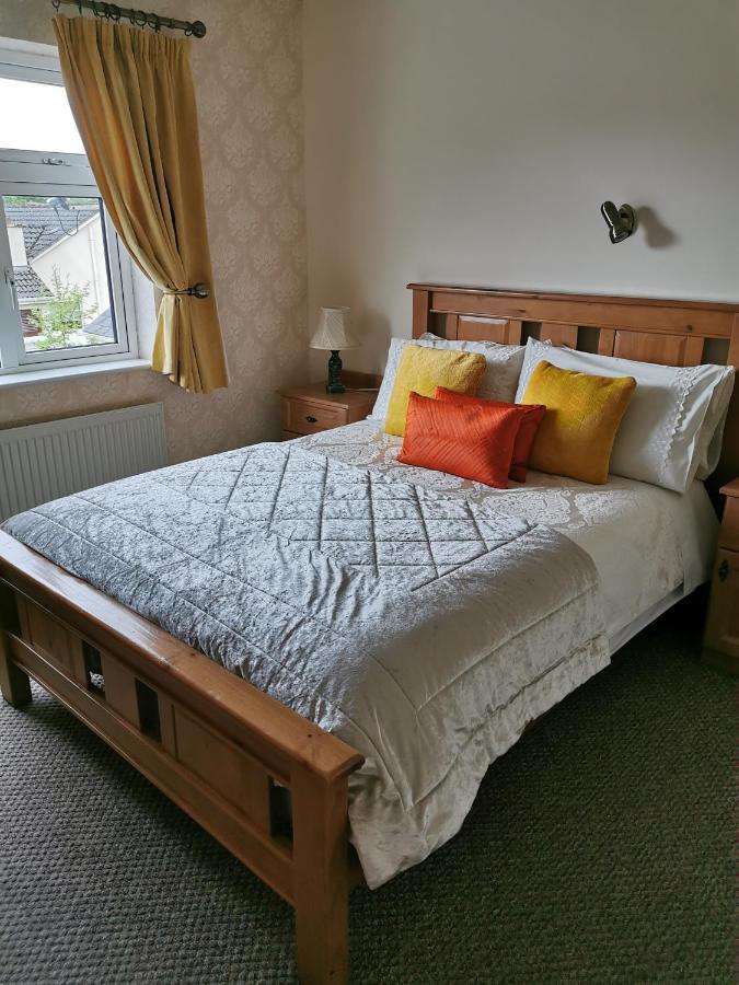 Noraville House Killarney Buitenkant foto