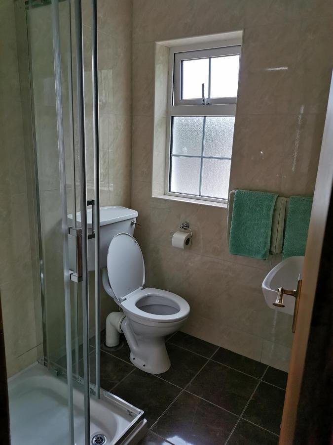 Noraville House Killarney Buitenkant foto