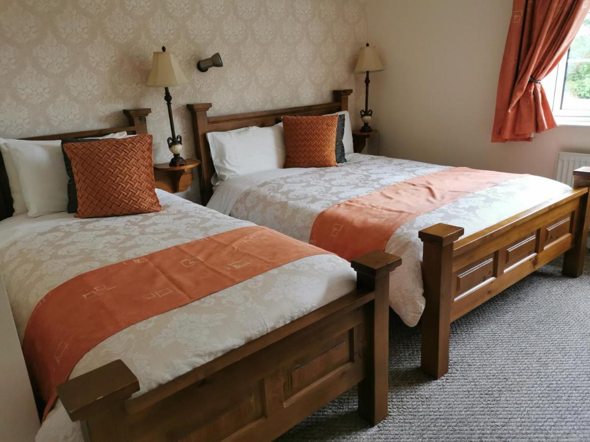 Noraville House Killarney Buitenkant foto
