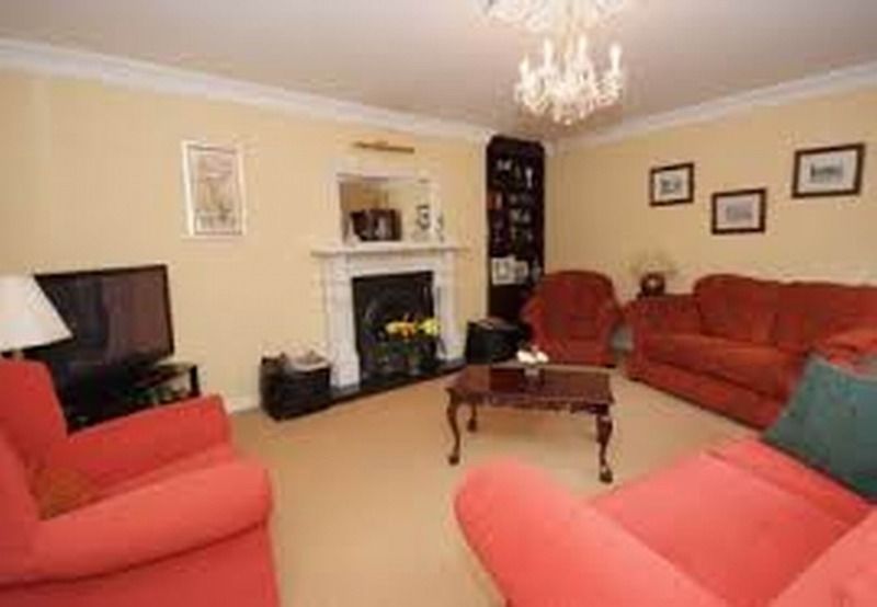 Noraville House Killarney Buitenkant foto