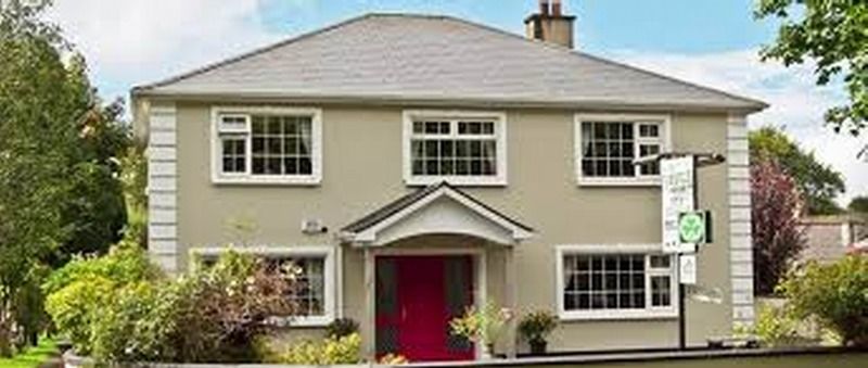 Noraville House Killarney Buitenkant foto