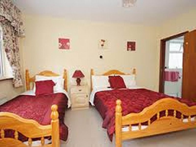 Noraville House Killarney Buitenkant foto