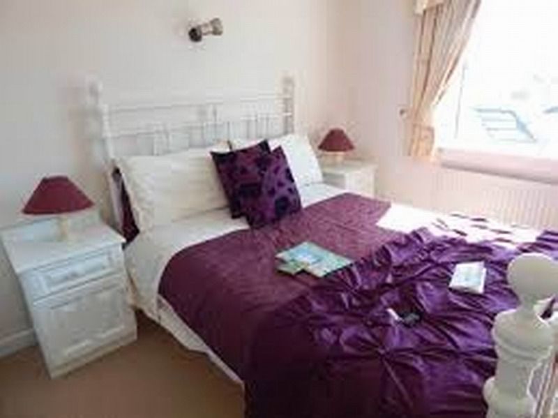 Noraville House Killarney Buitenkant foto