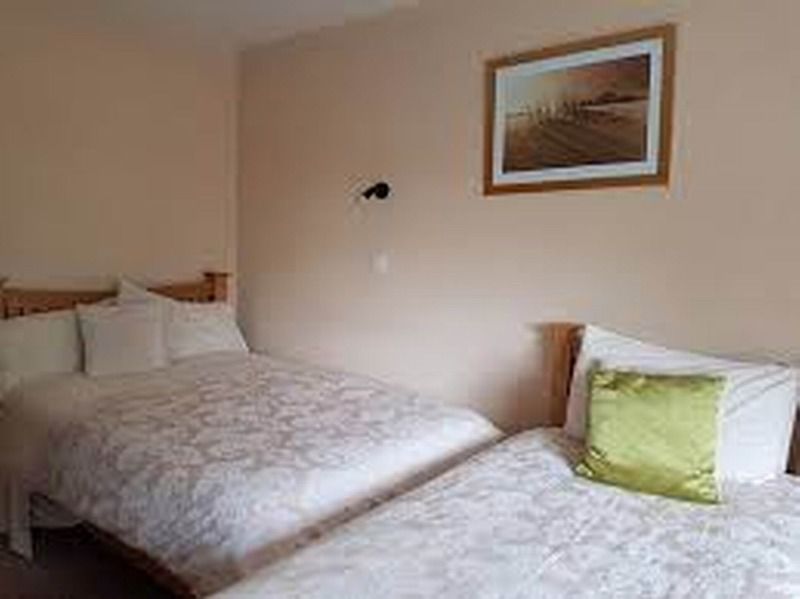 Noraville House Killarney Buitenkant foto